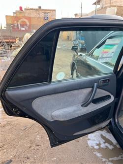 تويوتا كراون